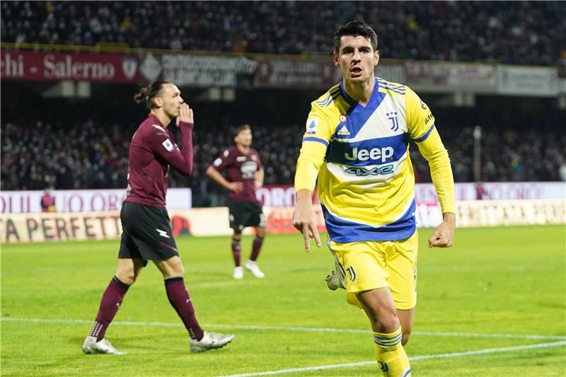 ألفارو موراتا