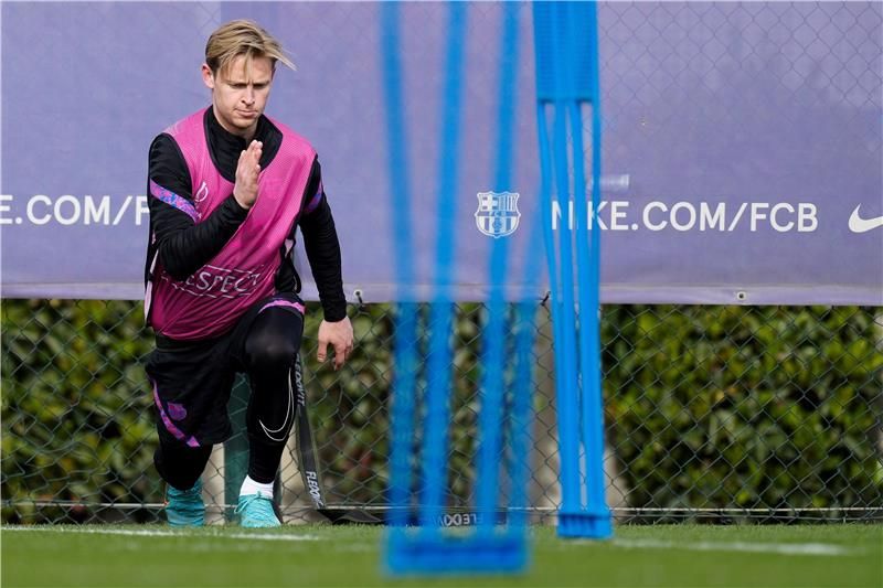 فرينكي دي يونج