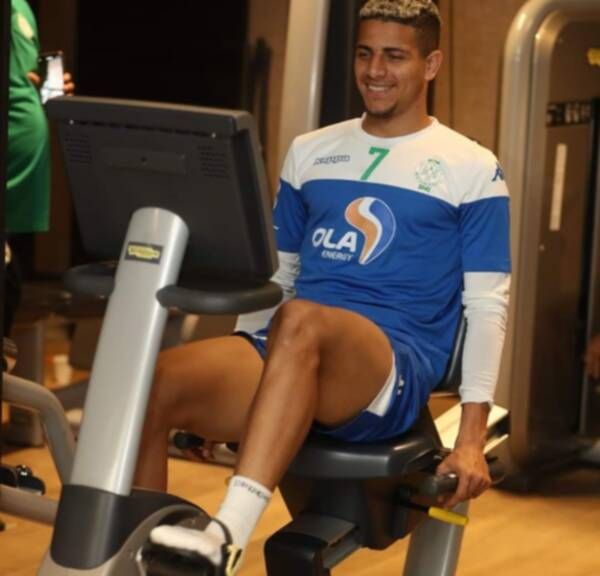 من التدريبات