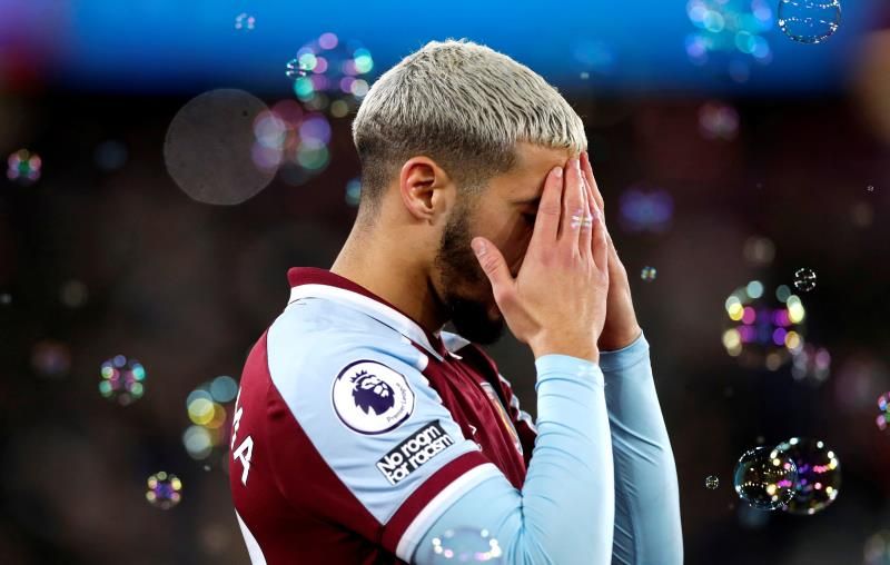 سعيد بن رحمة