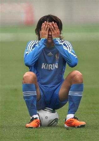 تاكاشي أوسامي