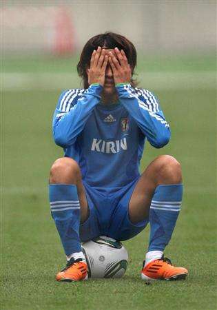 تاكاشي أوسامي