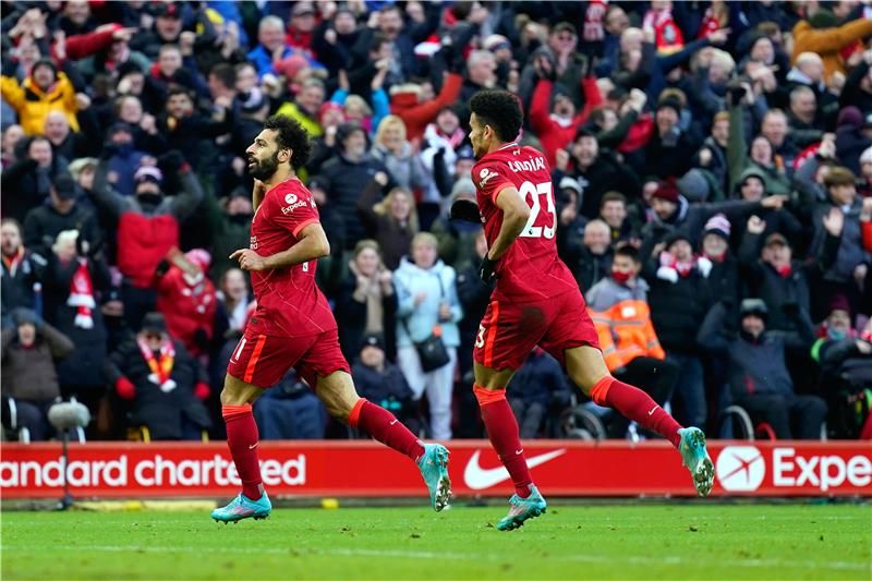 من المباراة 