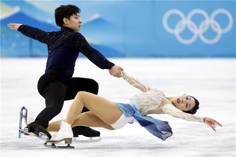  سوي وينينج وهان كونج