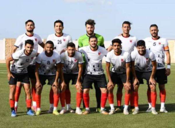 اتحاد تطاوين 