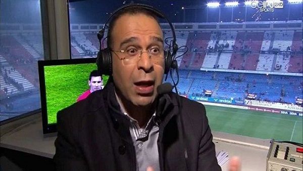 عصام الشوالي 