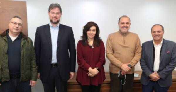 أعضاء مجلس الإدارة