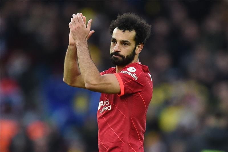 محمد صلاح