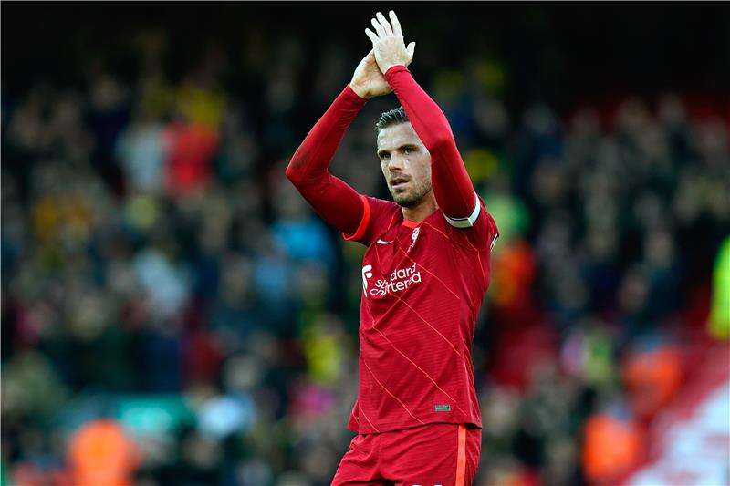 جوردان هندرسون