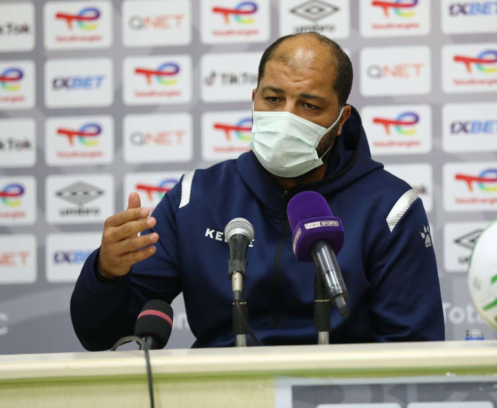 معين الشعباني