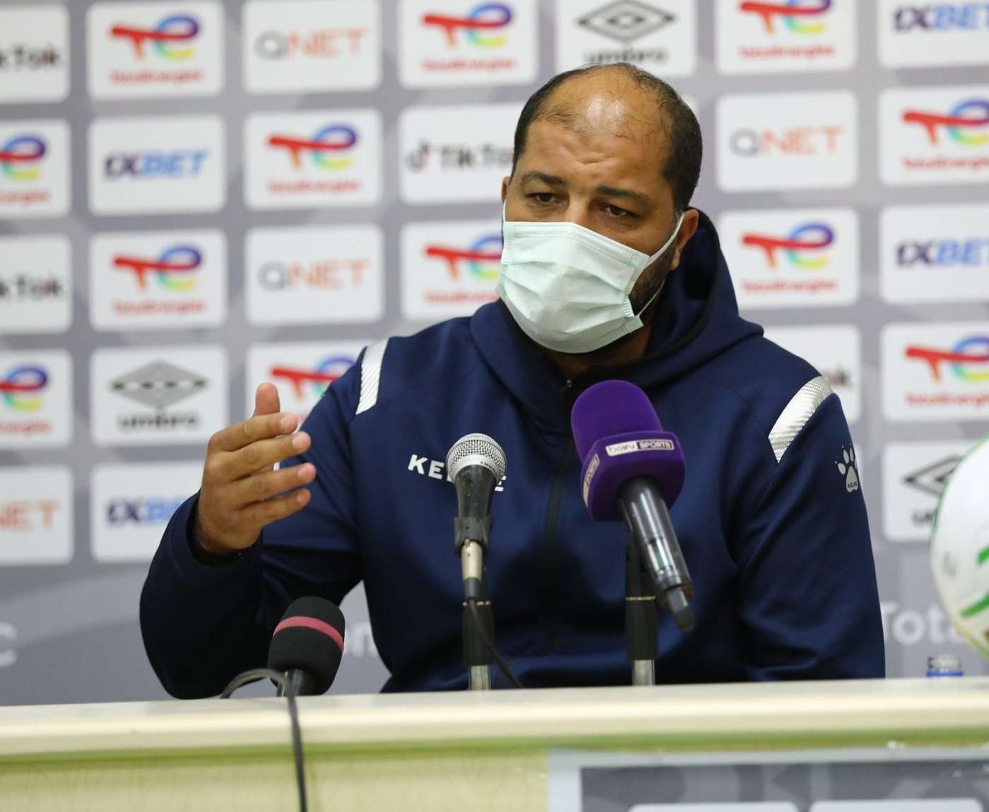 معين الشعباني