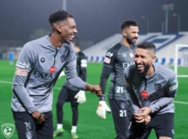 من مران الهلال