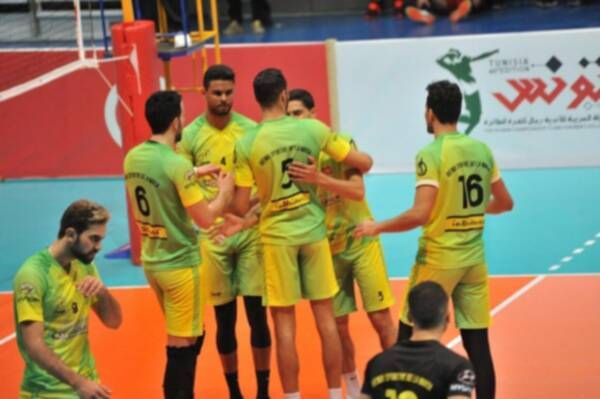 مستقبل المرسى 