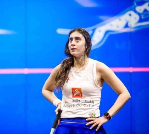  نور الشربيني