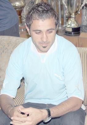 هايل فيصلاوي