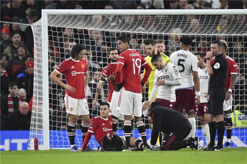 مانشستر يونايتد