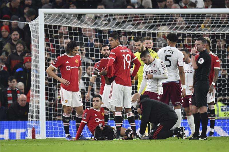 مانشستر يونايتد