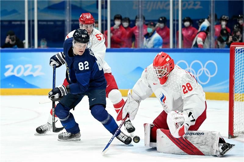 من المباراة 