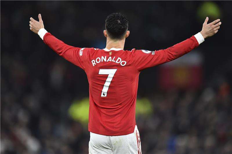 رونالدو 