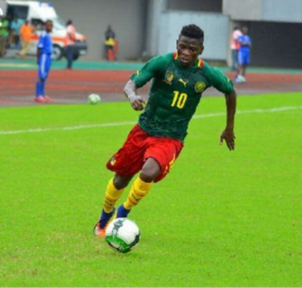 كلارنس بيتانج