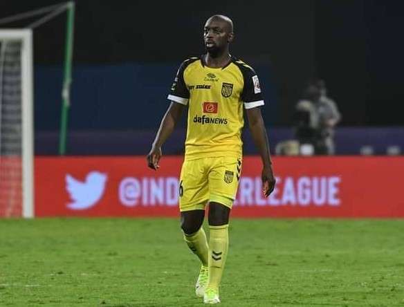 خاسا كامارا