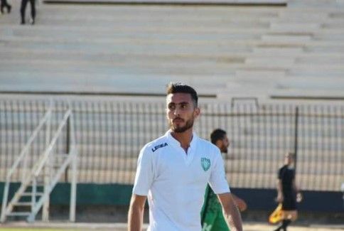  زكرياء كموخ