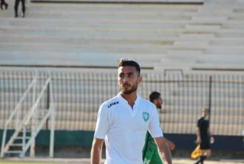 زكرياء كموخ