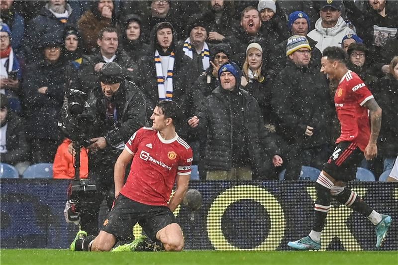 هاري ماجواير