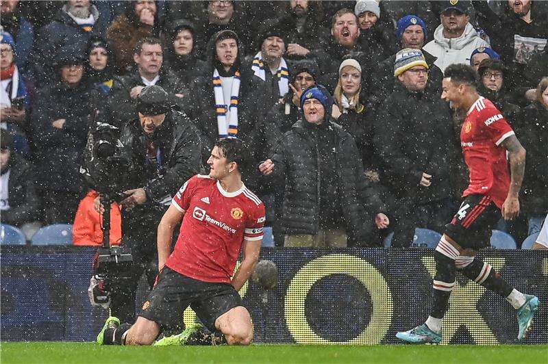 هاري ماجواير