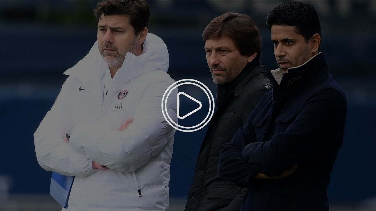 بوكيتينو وليوناردو والخليفي