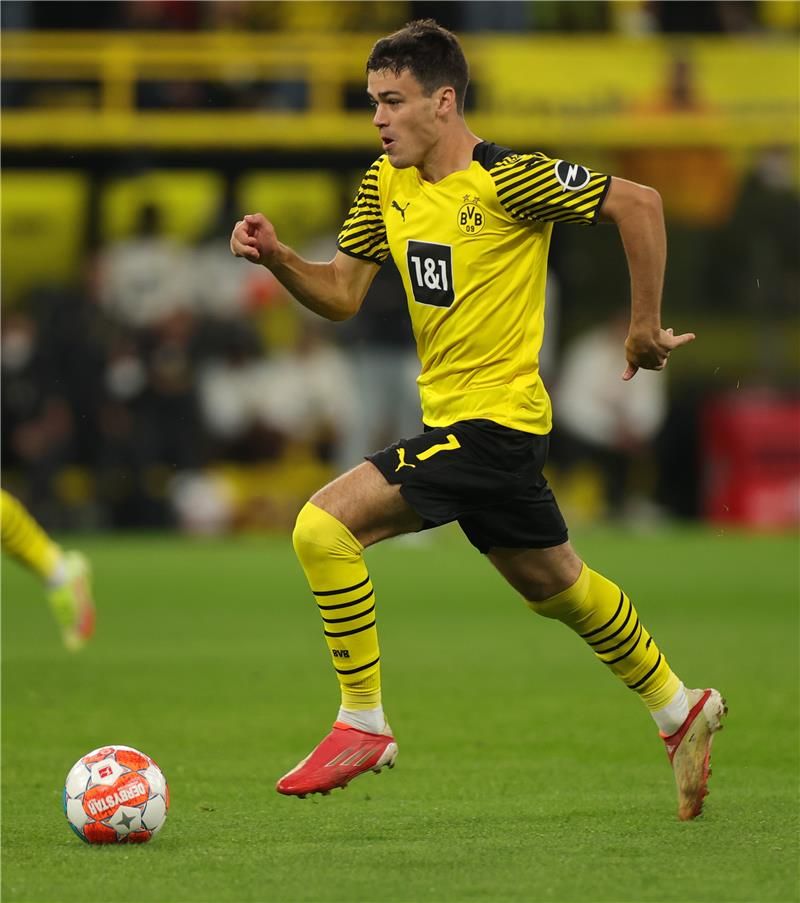 جيوفاني رينا