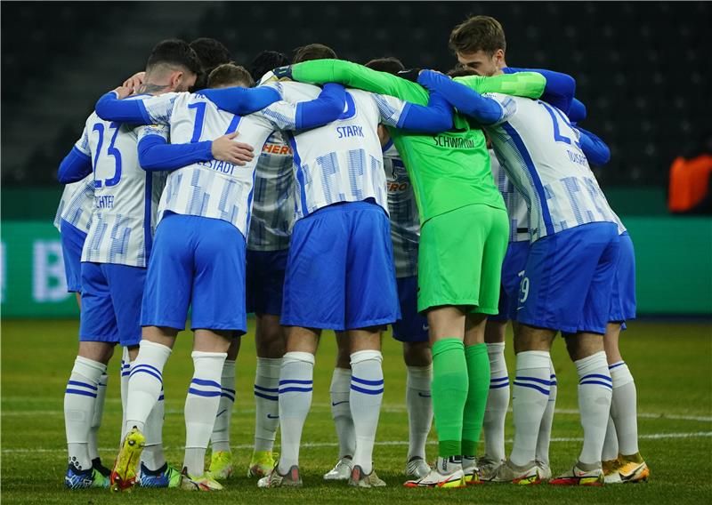 هيرتا برلين