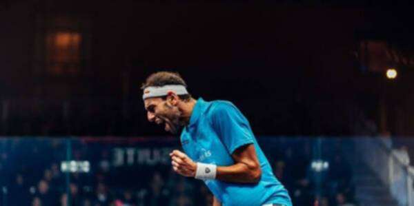 محمد الشوربجي