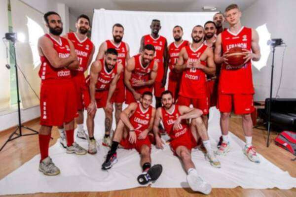 منتخب لبنان