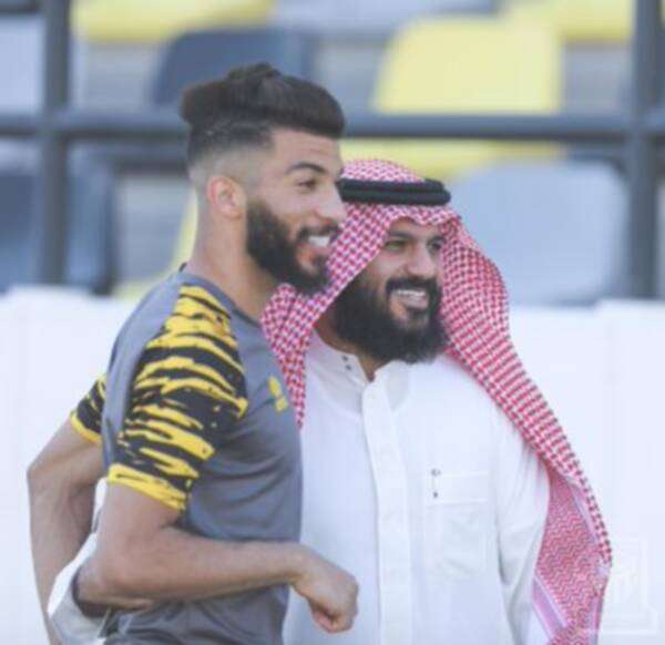 من التدريبات