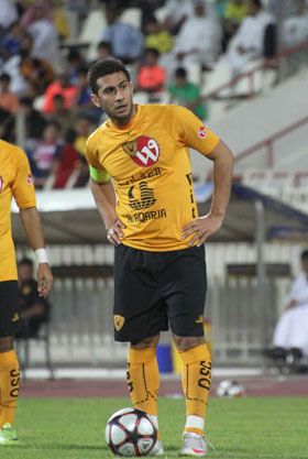 نهير الشمري