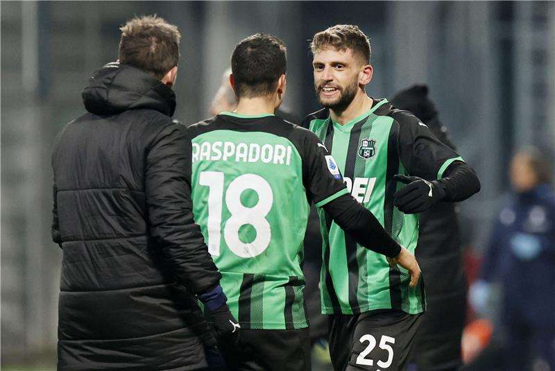 دومينيكو بيراردي