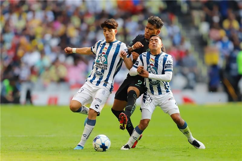 من المنافسات المحلية