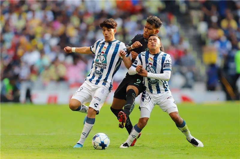 من المنافسات المحلية