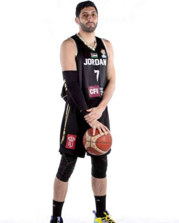 أحمد حمارشة