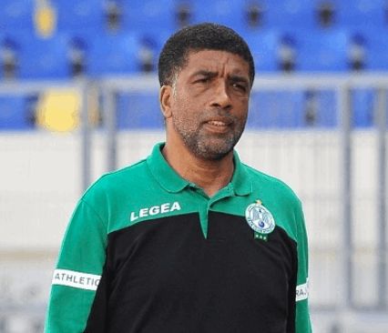 محمد البكاري