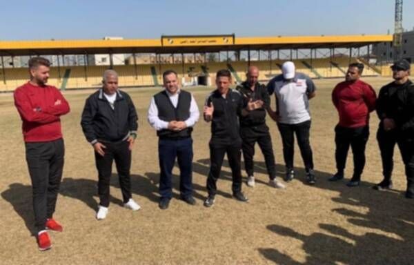 أحمد عبد الجبار