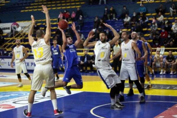 من مباريات الرياضي