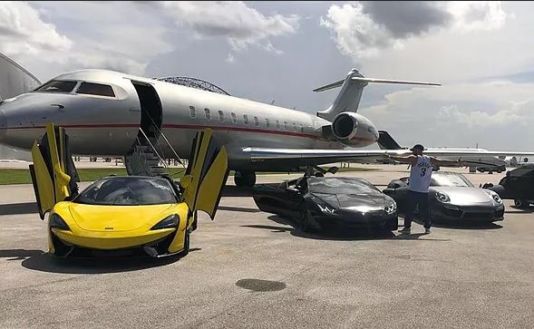 سيارات بنزيما