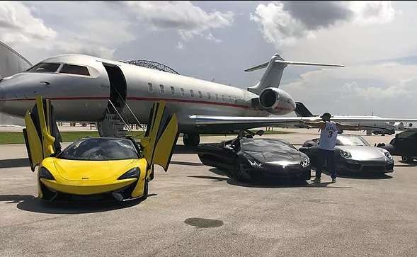 سيارات بنزيما