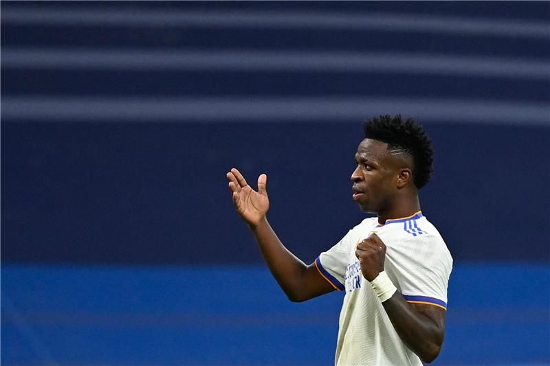 فينيسيوس جونيور