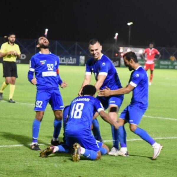 من الدوري