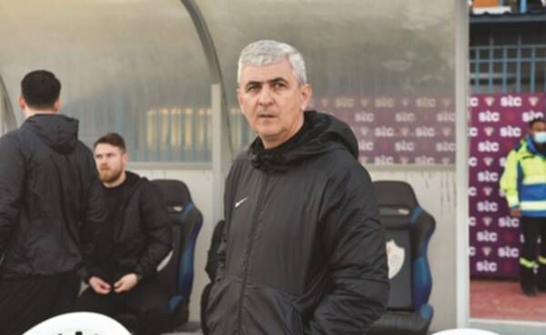 البوسني داركو