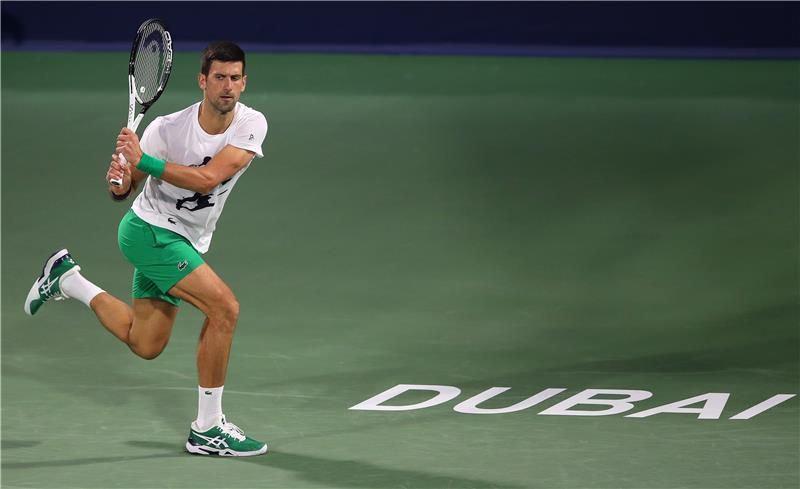 نوفاك ديوكوفيتش