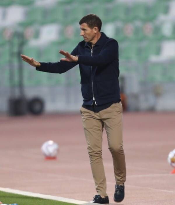 خافي جراسيا 